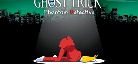 ghost trick